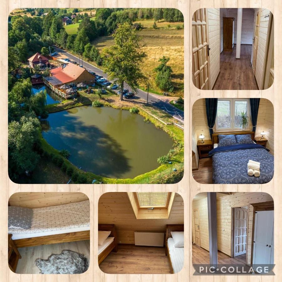 Apartment Restauracja I Izba Rybacka W Krainie Wygaslych Wulkanow